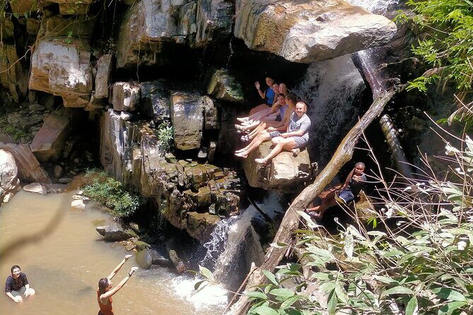 Best Seller | 2-Day Jungle Trek: Elephants, Raft & Karen Life - Practical Details and Considerations