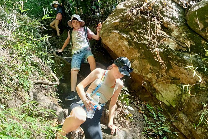 Best Seller | 2-Day Jungle Trek: Elephants, Raft & Karen Life - Authentic Insights from Past Travelers