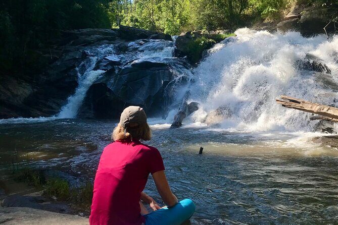 Best Seller | 2-Day Jungle Trek: Elephants, Raft & Karen Life - Who Will Love This Tour?