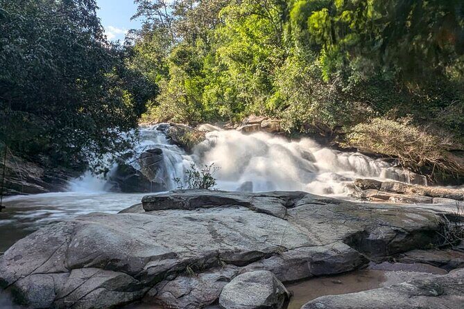 Best Seller | 2-Day Jungle Trek: Elephants, Raft & Karen Life - FAQ