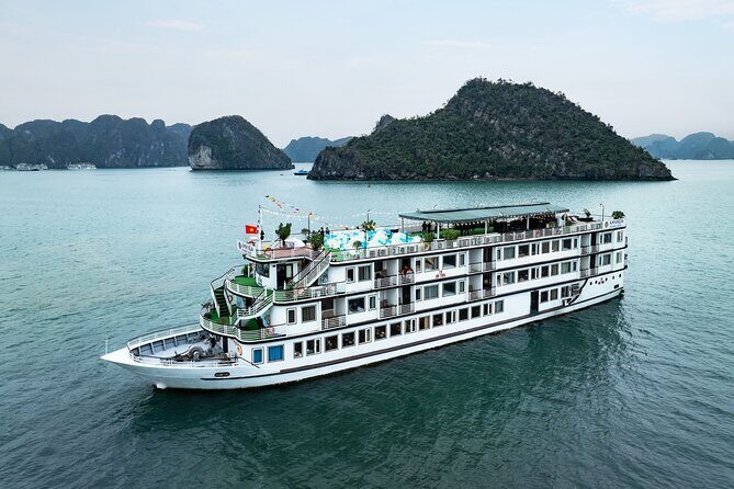 Best Seller 2D1N HaLong Bay Cruise with Balcony from Hanoi - The Sum Up: Is This Cruise Right for You?