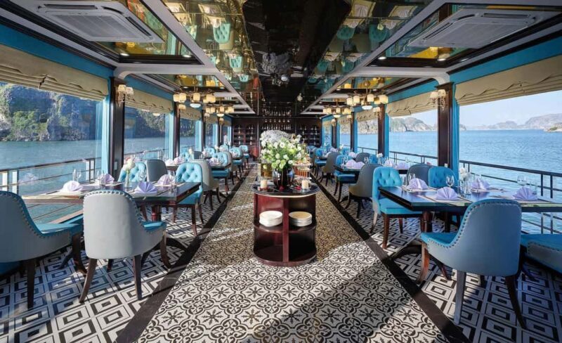 Best Seller 5-Star Halong Bay Cruise Jacuzzi & Buffet Lunch - Final Thoughts