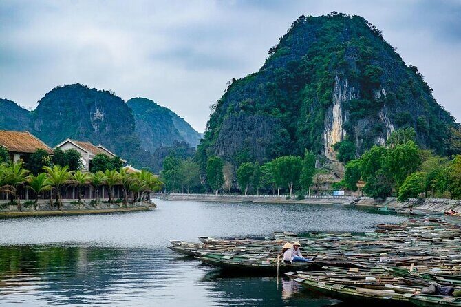 Best Seller Day Tour from Hanoi to Ninh Binh in 2024 - 2025 - Final Thoughts: Is This Tour for You?