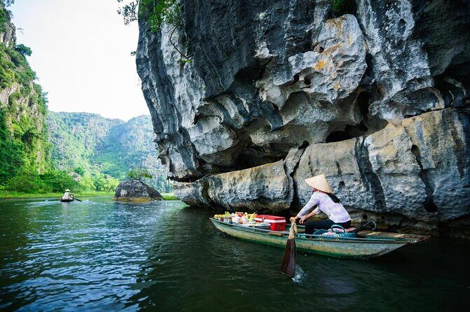 Best Seller Day Tour from Hanoi to Ninh Binh in 2024 - 2025 - FAQ