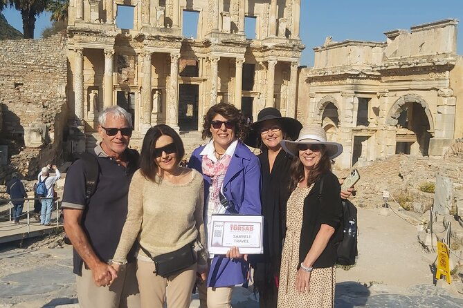 best-seller-ephesus-private-tour-for-cruise-guests-skip-the-lines