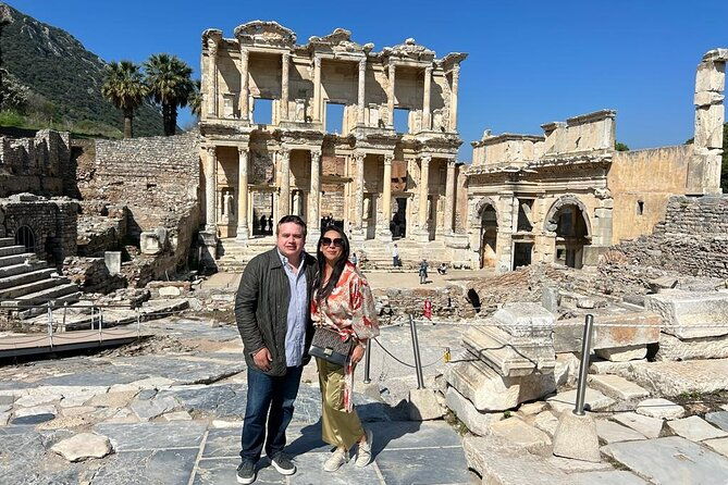best-seller-ephesus-private-tour-skip-the-line-on-time-return