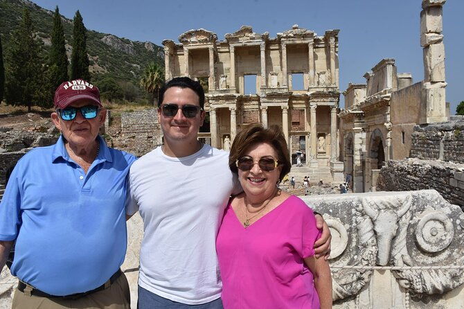 best-seller-ephesus-private-tour-skip-the-line-on-time-return