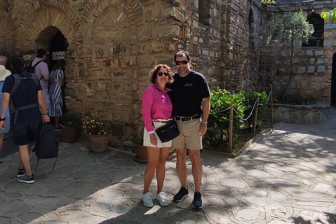 best-seller-ephesus-tour-for-cruisers