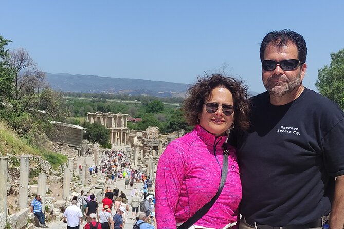 best-seller-ephesus-tour-for-cruisers
