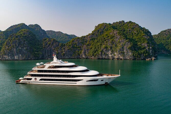 Best seller Halong Bay Cruises - Who Will Love This Tour?