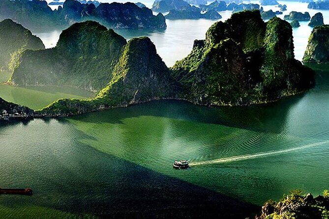 Best seller Halong Bay Cruises - FAQs