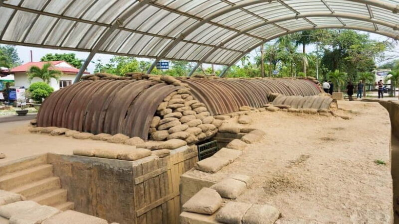 Best seller Historical Discovery Tour of Dien Bien Phu - A Complete Look at the Dien Bien Phu Tour