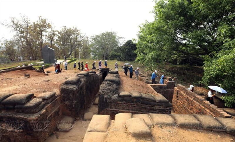 Best seller Historical Discovery Tour of Dien Bien Phu - Final Thoughts: Is This Tour Right for You?