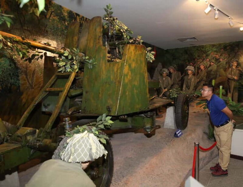 Best seller Historical Discovery Tour of Dien Bien Phu - FAQs