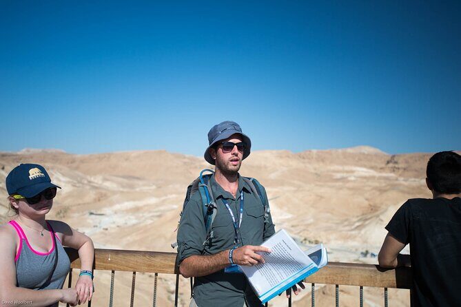 Best seller! Jerusalem old city four quarters tour - The Sum Up
