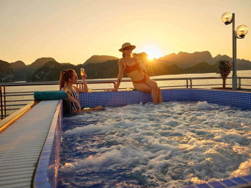 best-seller-new-5-star-halong-bay-cruise-jacuzzi-buffet