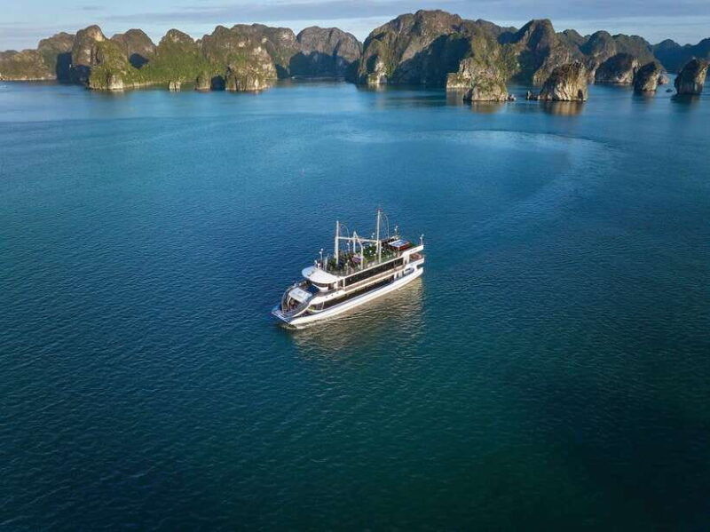 best-seller-new-5-star-halong-bay-cruise-jacuzzi-buffet