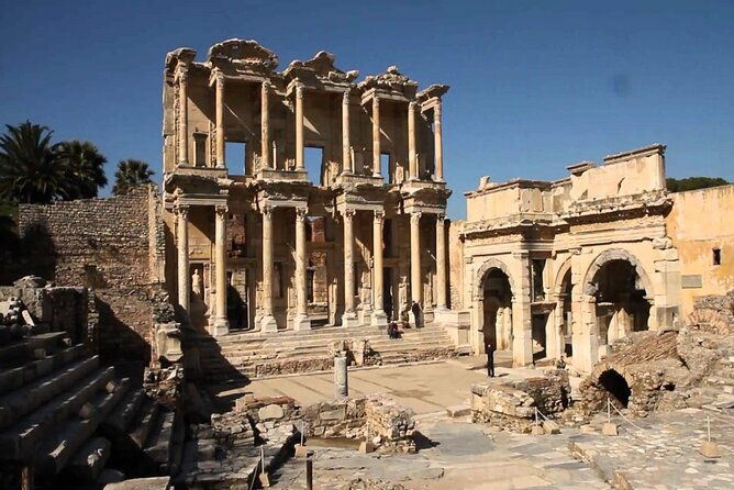 best-seller-private-ephesus-shopping-tour-from-kusadasi-port