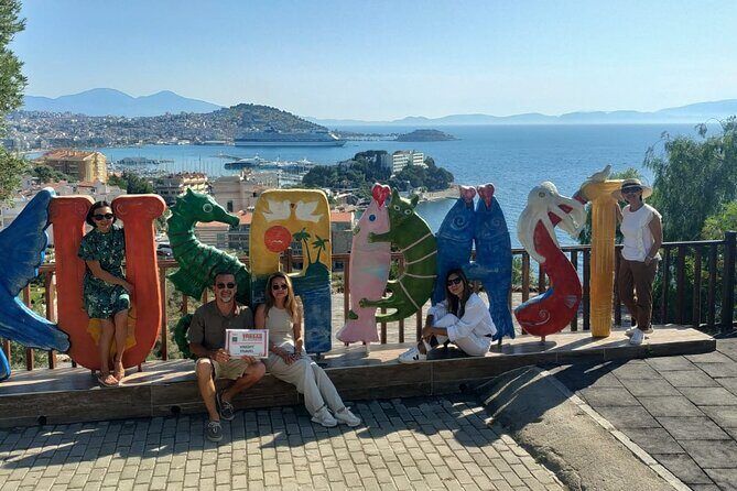 Best Seller: Private Ephesus Shore Excursion from Kusadasi Port - Key Points