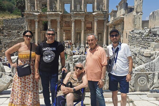 Best Seller: Private Ephesus Shore Excursion from Kusadasi Port - Final Thoughts