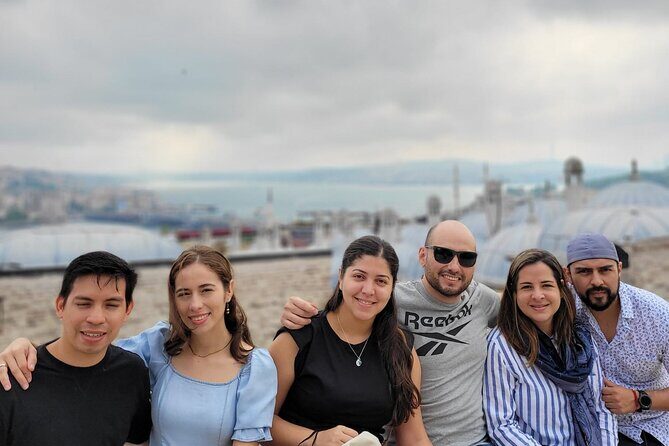 Best Seller; Private Guided Istanbul Excursion - Why choose this private Istanbul tour?