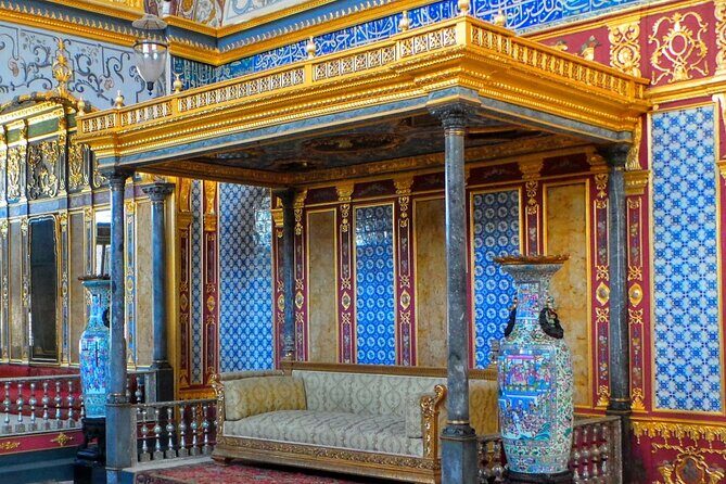Best Seller; Private Guided Istanbul Excursion - A detailed look at the itinerary