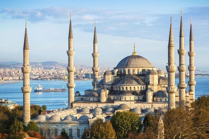 Best Seller; Private Guided Istanbul Excursion - How to get the most out of your tour