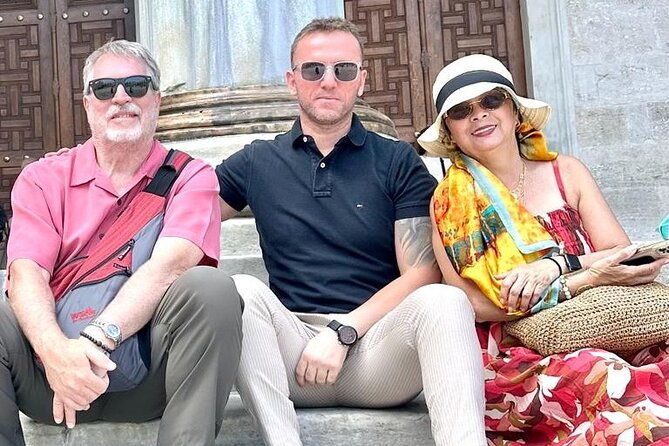 best-seller-private-guided-istanbul-tour