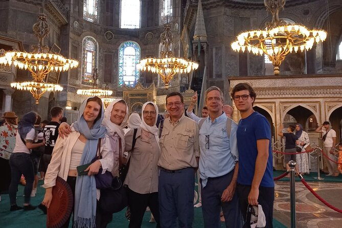 best-seller-private-guided-istanbul-tour