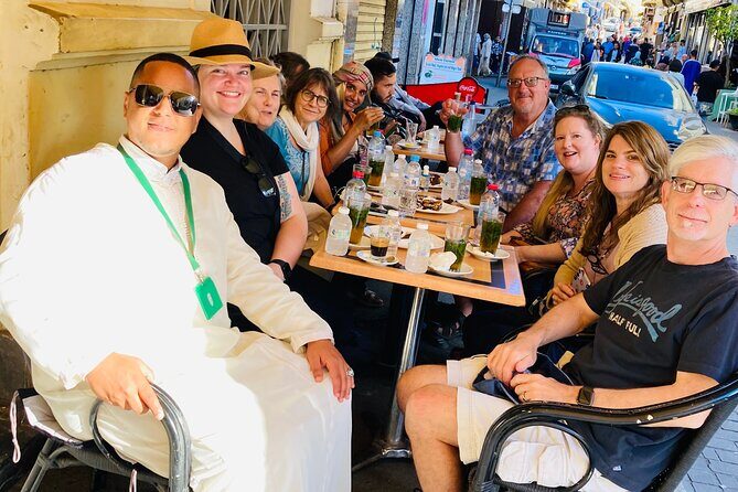 BEST SELLER TANGIER PRIVATE TOUR: Highlights, Camels & Old Town - The Sum Up  