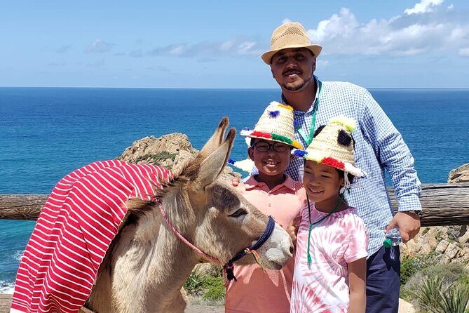 BEST SELLER TANGIER PRIVATE TOUR: Highlights, Camels & Old Town - FAQ  