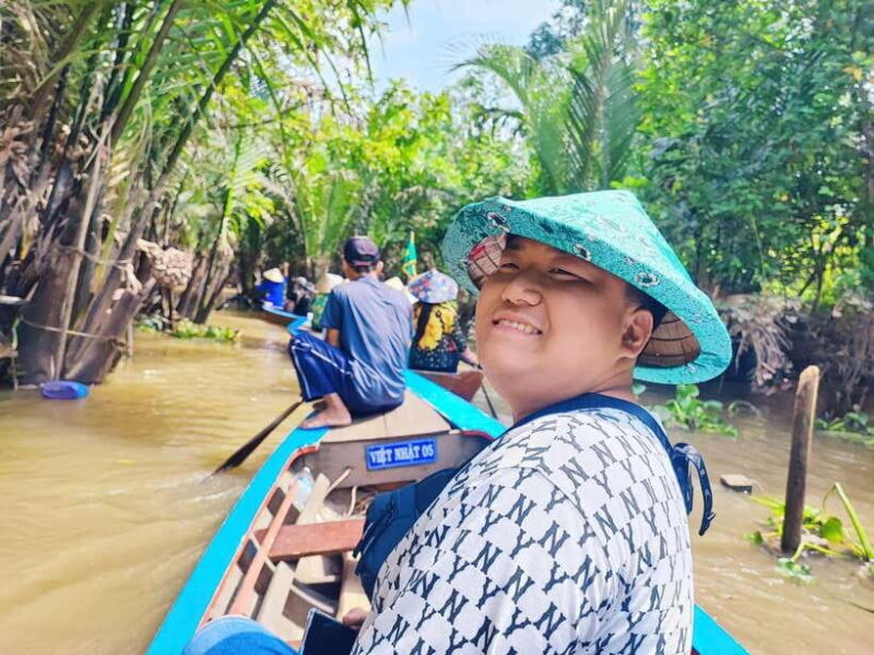 Best Seller Tour- Explore Mekong Delta Day Trip with Lunch - Exploring the Mekong Delta Day Trip with Lunch: An Honest Review