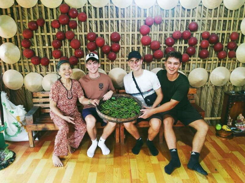 Best Seller Tour- Explore Mekong Delta Day Trip with Lunch - The Value of the Tour