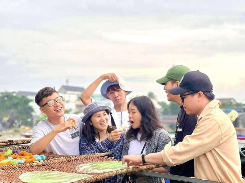 Best Seller Tour- Explore Mekong Delta Day Trip with Lunch - FAQ