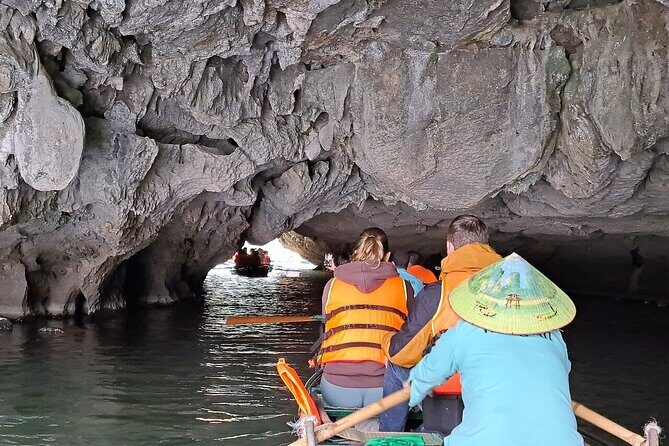 (Best Selling) Full-Day Ninh Binh Highlights Tour from Hanoi - Key Points