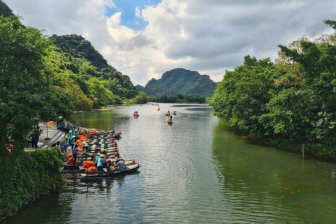 (Best Selling) Full-Day Ninh Binh Highlights Tour from Hanoi - Final Thoughts