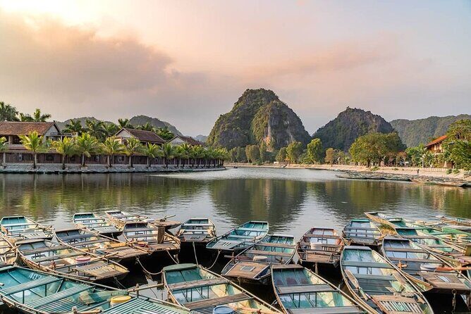 (Best Selling) Full-Day Ninh Binh Highlights Tour from Hanoi - FAQ