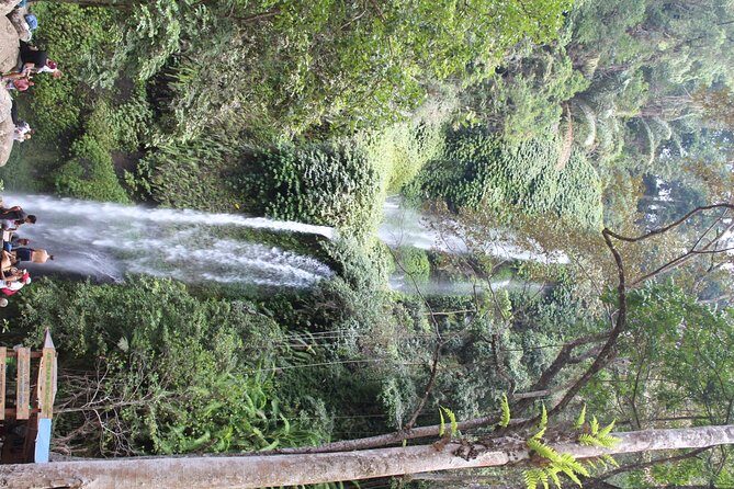 Best Sendang Gile and Tiu Kelep Waterfalls Tour - A Closer Look at the Itinerary