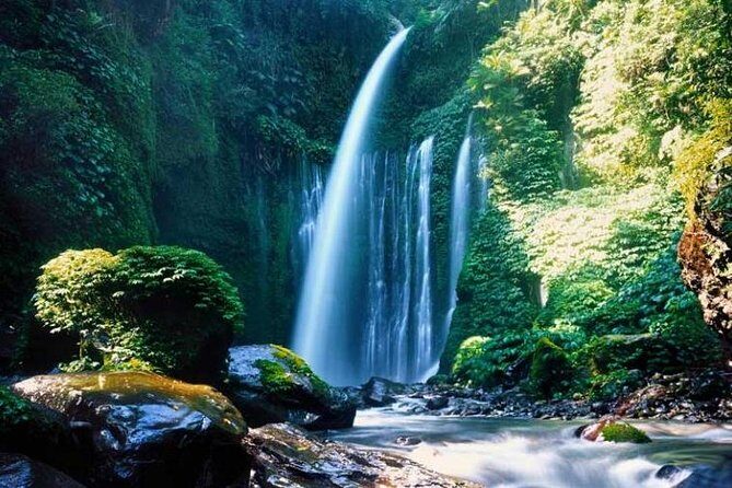 Best Sendang Gile and Tiu Kelep Waterfalls Tour - Practical Tips for Your Adventure