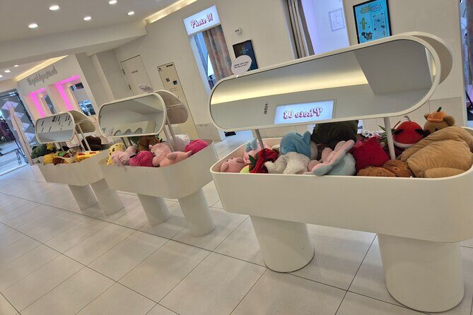 Best Seoul's hidden night view spots+Freestyle Tour - In-Depth Look at the Tours Highlights