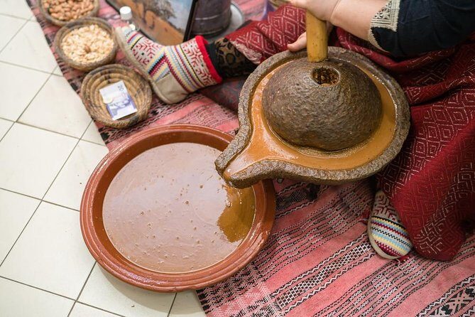 Best shared day trip to Essaouira from Marrakech - Practical tips for travelers