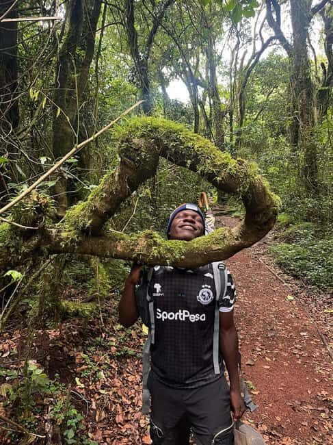 Best Short Trek: 2-Day Kilimanjaro Marangu Route Experience - FAQ