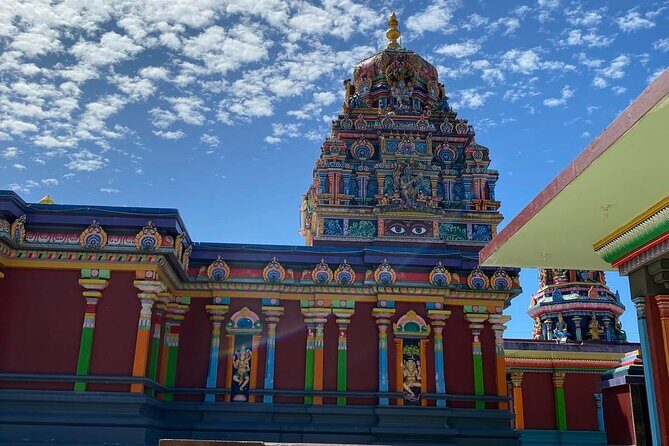Best Sightseeing Tour - Introduction: A Practical, Authentic Day Out in Nadi