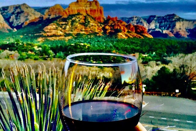 best-sightseeing-tour-in-sedona-vortex-and-the-city-vip