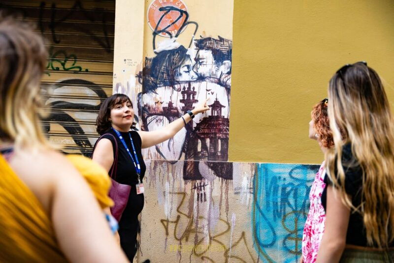 best-street-art-in-valencia-walking-tour