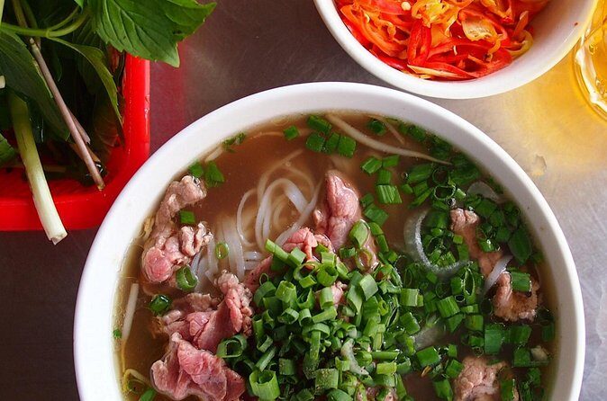 Best Street Food at Old Quarter of Hanoi with Locals - FAQ