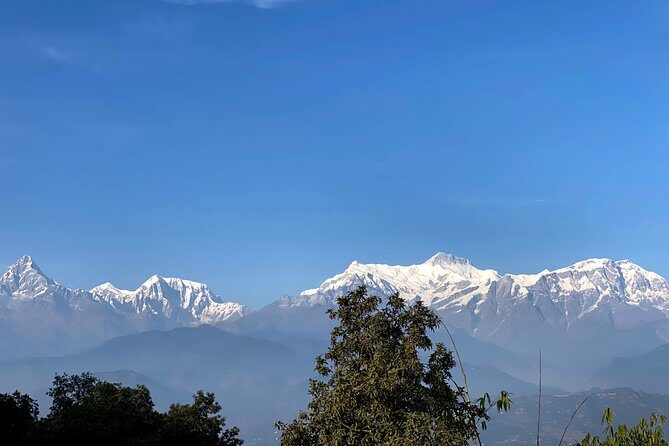 Best Sunrise Tour from Sarangkot - The Highlights of the Trip