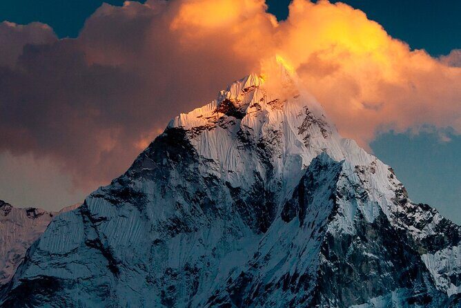 Best Sunrise Tour from Sarangkot - Considerations and Tips