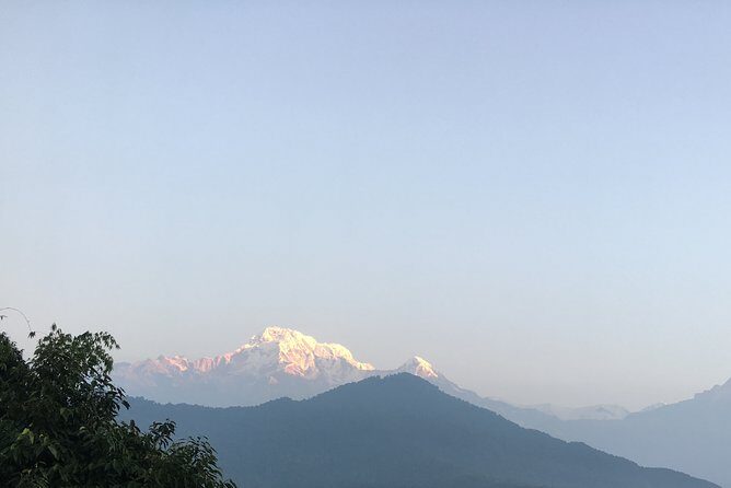 Best Sunrise Tour from Sarangkot - The Bottom Line: Who Is This Tour Best For?