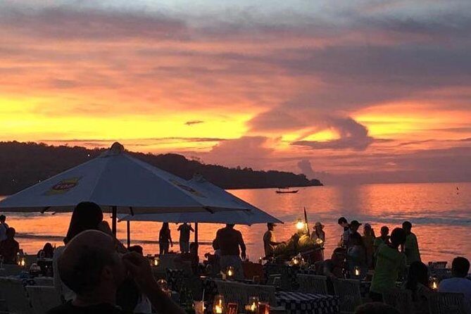 Best Sunset at Uluwatu with Kecak Dance - The Value for Money